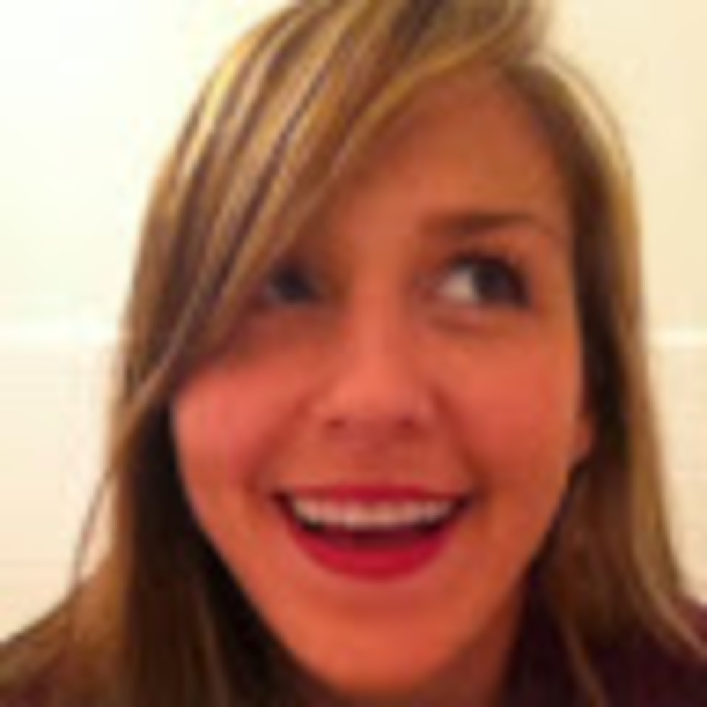 Meet your Posher, Kimberly